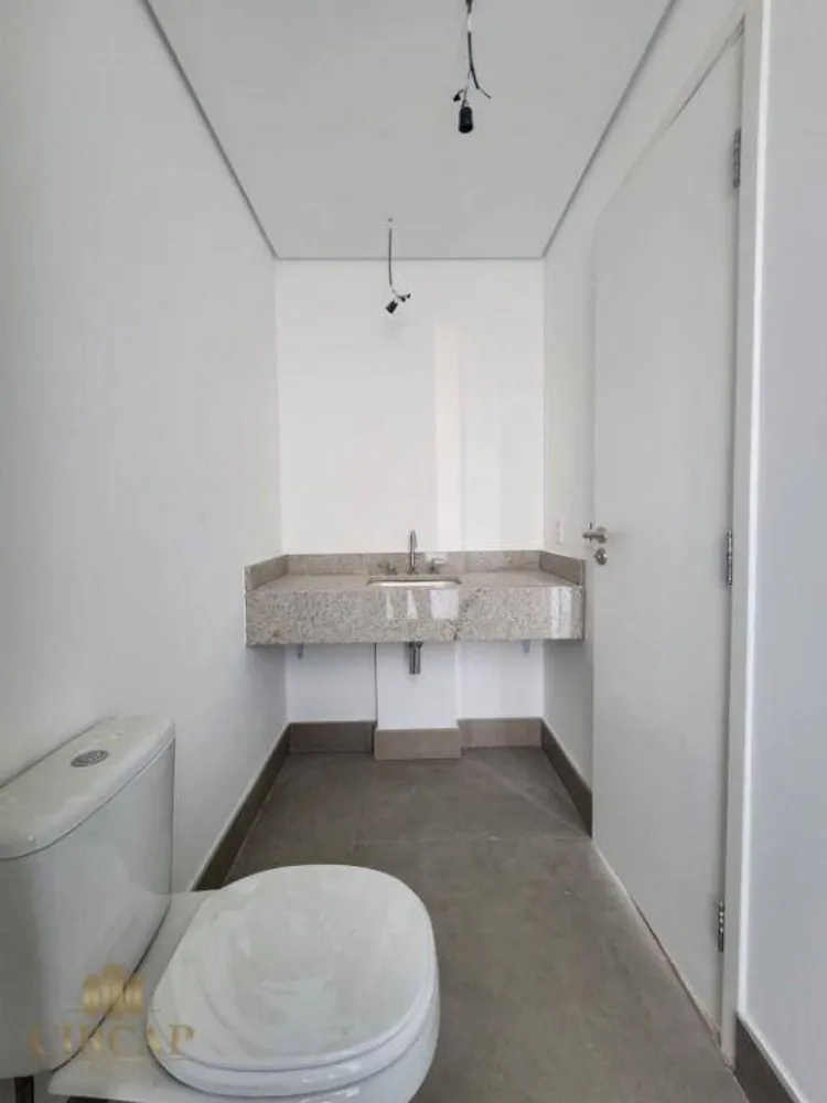 Apartamento, 3 quartos, 197 m² - Foto 8