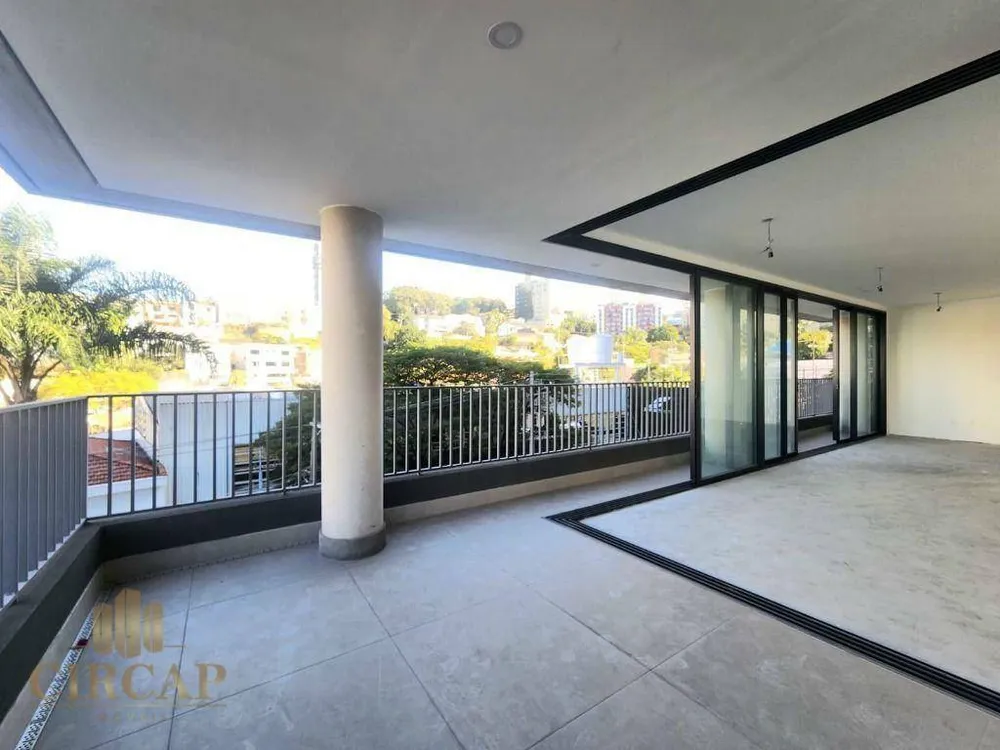 Apartamento, 3 quartos, 197 m² - Foto 6