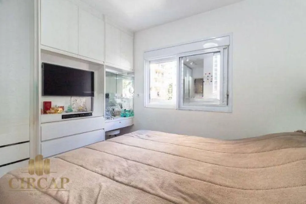 Apartamento, 3 quartos, 127 m² - Foto 10