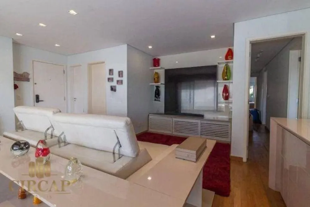 Apartamento, 3 quartos, 127 m² - Foto 16