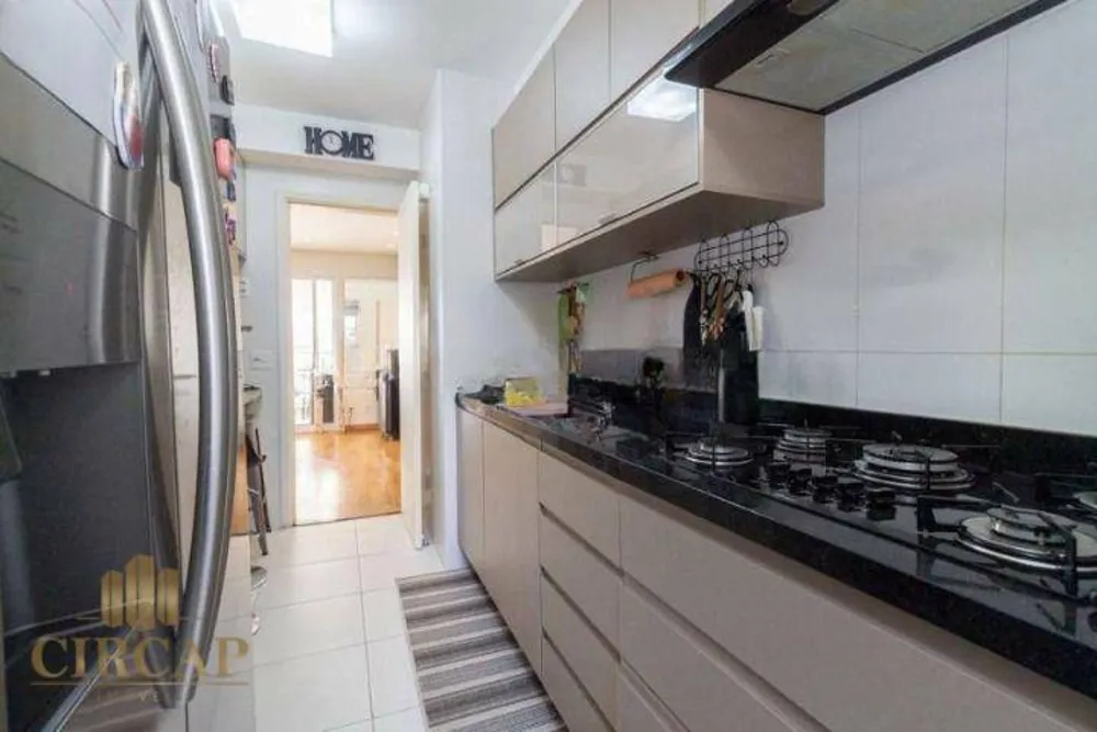 Apartamento, 3 quartos, 127 m² - Foto 20