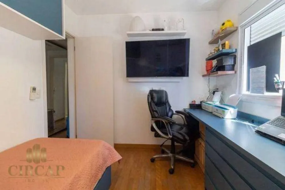 Apartamento, 3 quartos, 127 m² - Foto 17