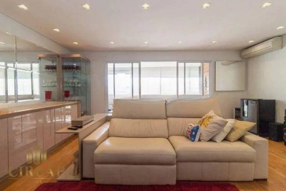 Apartamento, 3 quartos, 127 m² - Foto 2