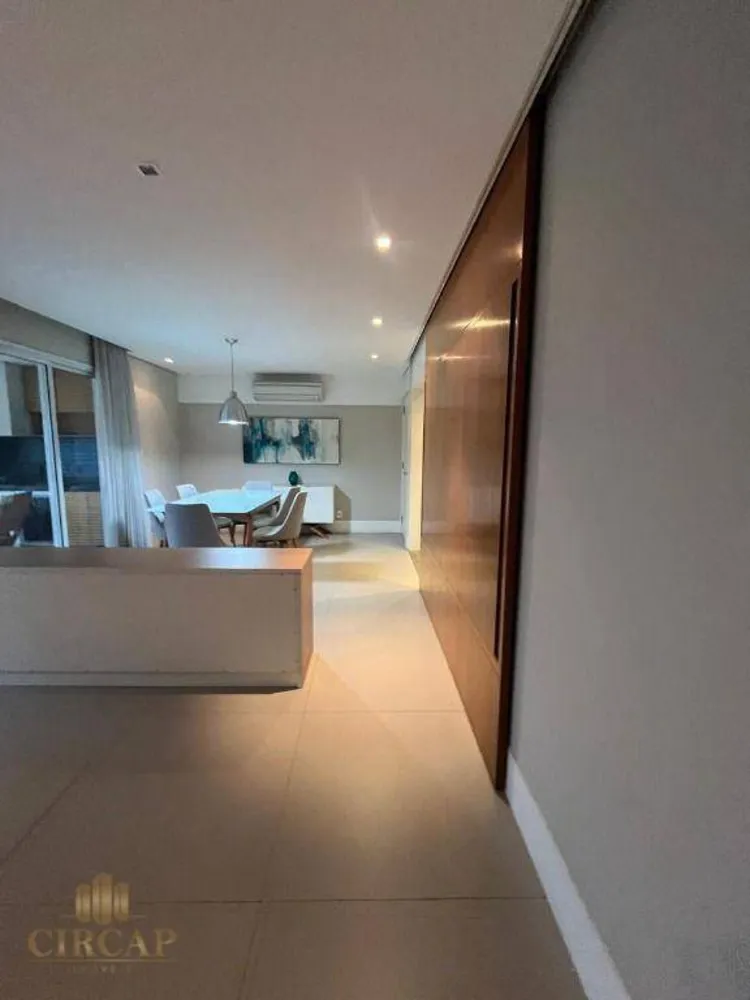 Apartamento, 3 quartos, 121 m² - Foto 3