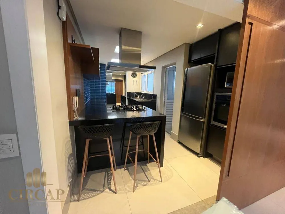 Apartamento, 3 quartos, 121 m² - Foto 8