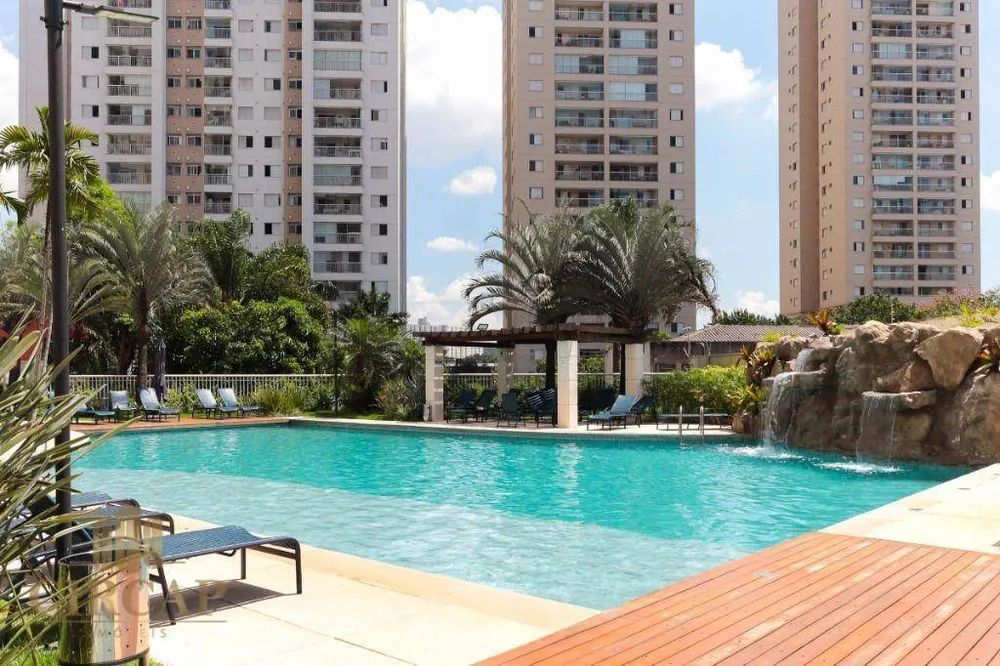 Apartamento, 3 quartos, 121 m² - Foto 10