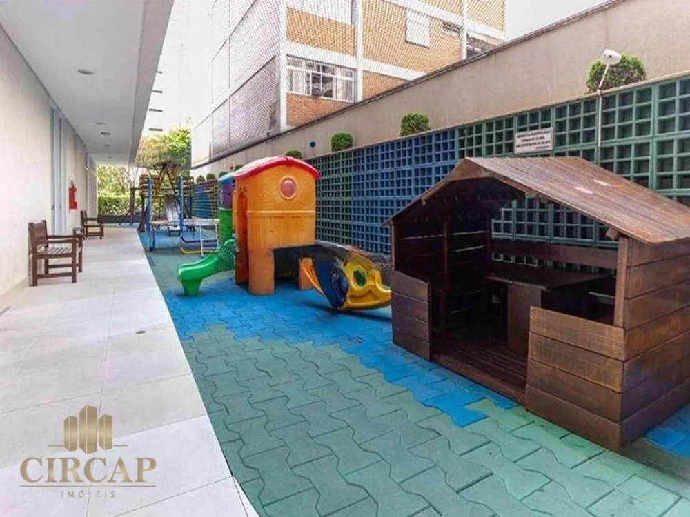 Apartamento, 3 quartos, 171 m² - Foto 10