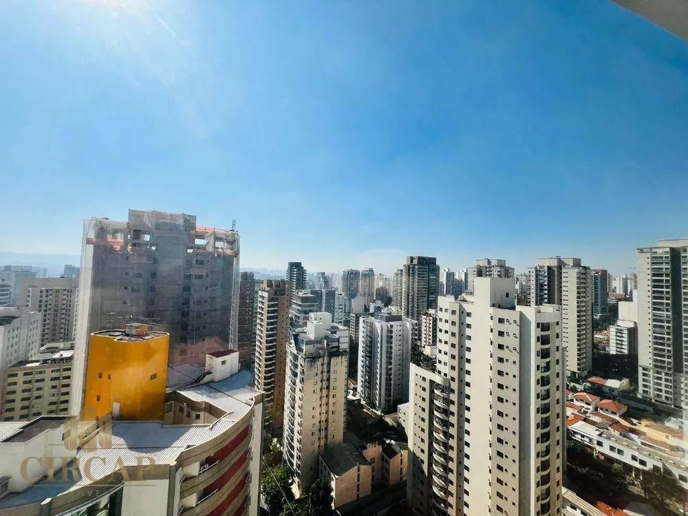 Apartamento, 3 quartos, 171 m² - Foto 1