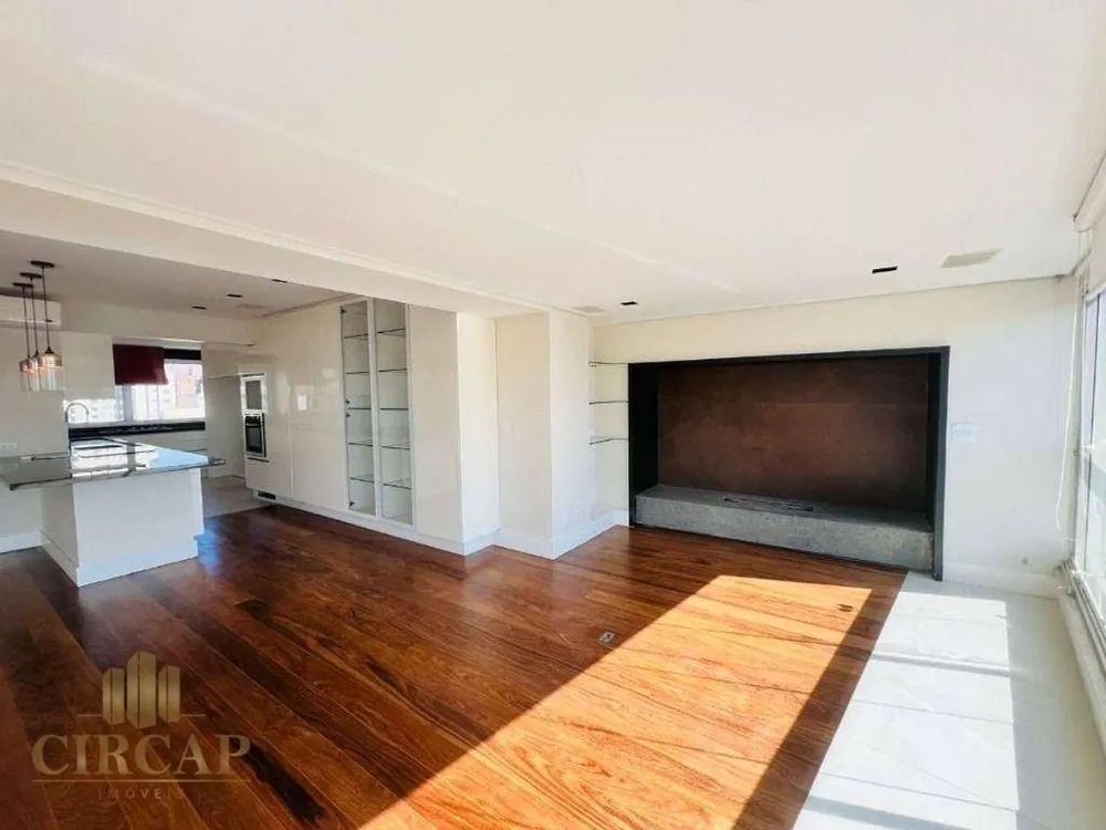 Apartamento, 3 quartos, 171 m² - Foto 13