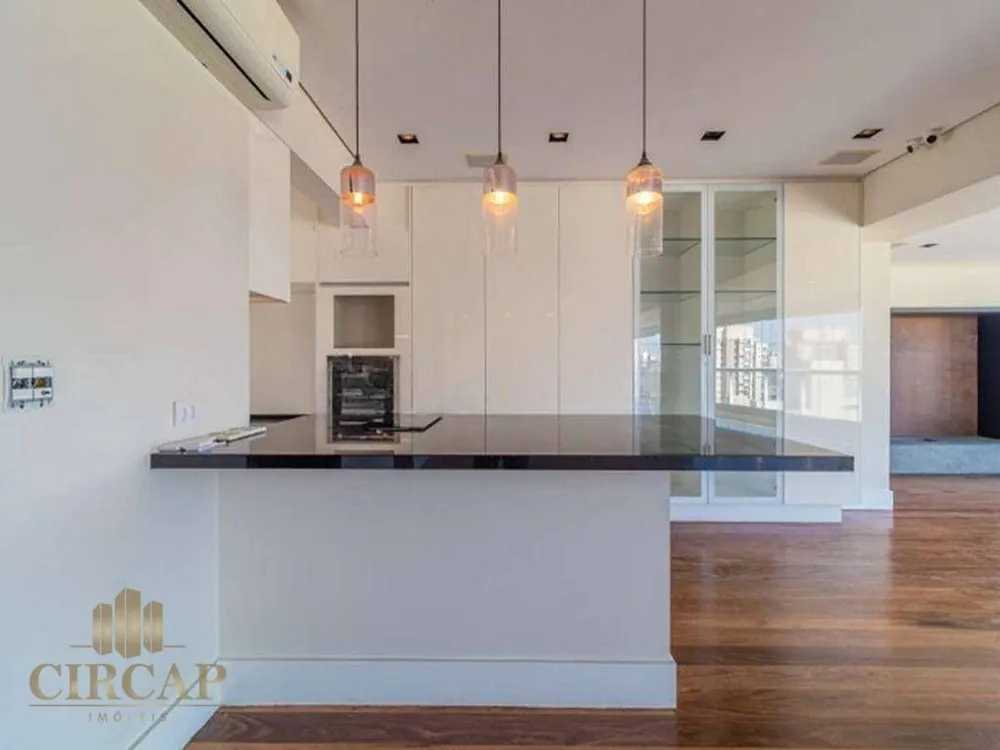 Apartamento, 3 quartos, 171 m² - Foto 14