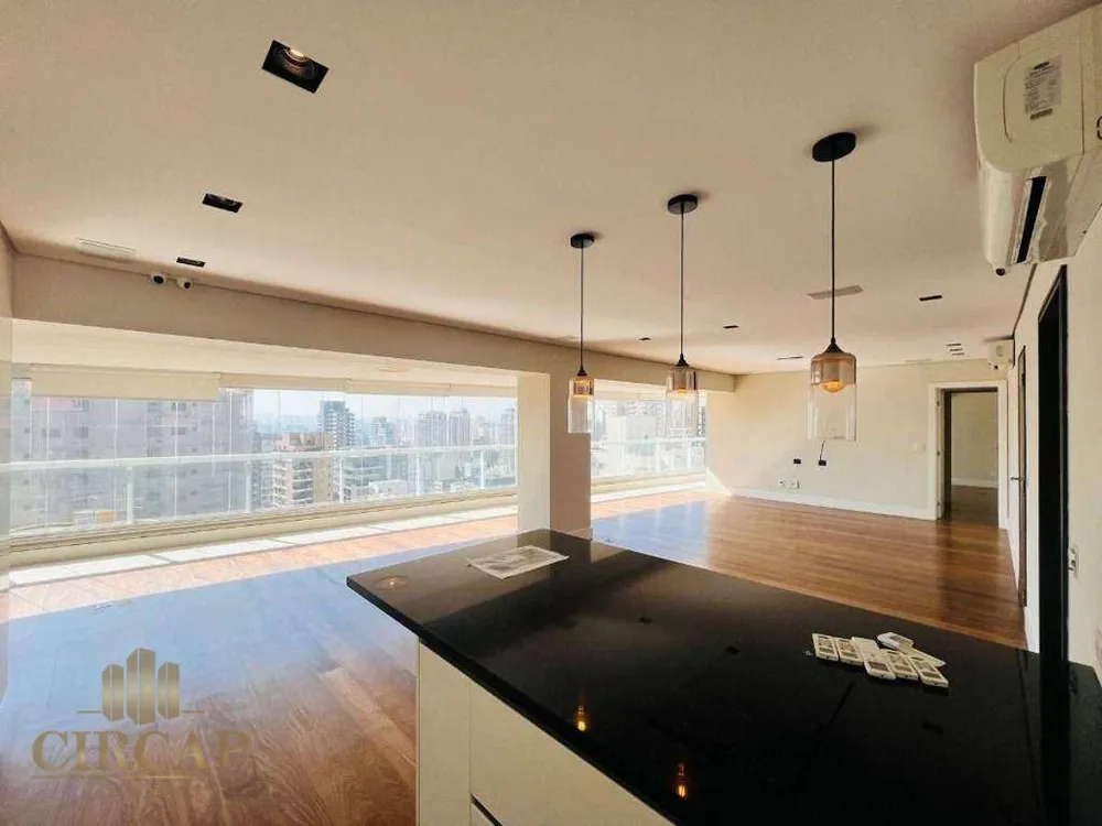 Apartamento, 3 quartos, 171 m² - Foto 11