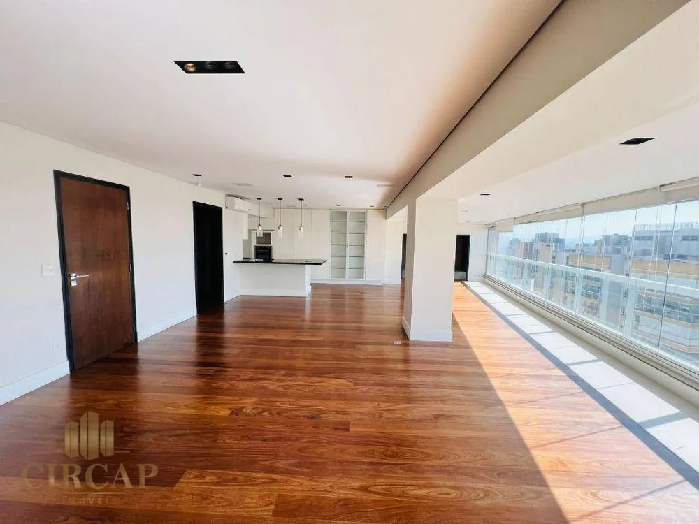 Apartamento, 3 quartos, 171 m² - Foto 2