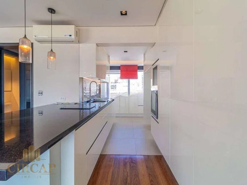 Apartamento, 3 quartos, 171 m² - Foto 9