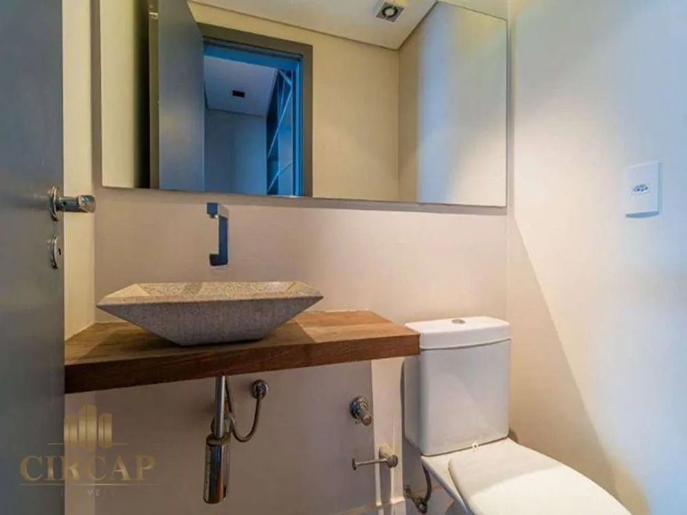 Apartamento, 3 quartos, 171 m² - Foto 12