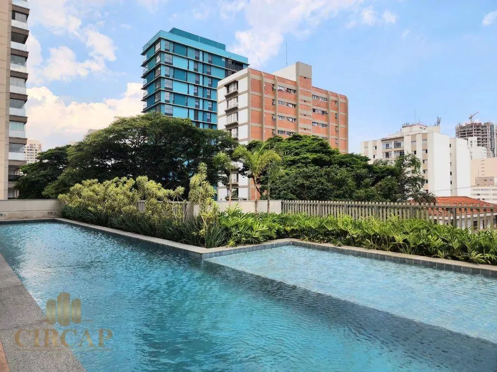 Apartamento, 3 quartos, 142 m² - Foto 5