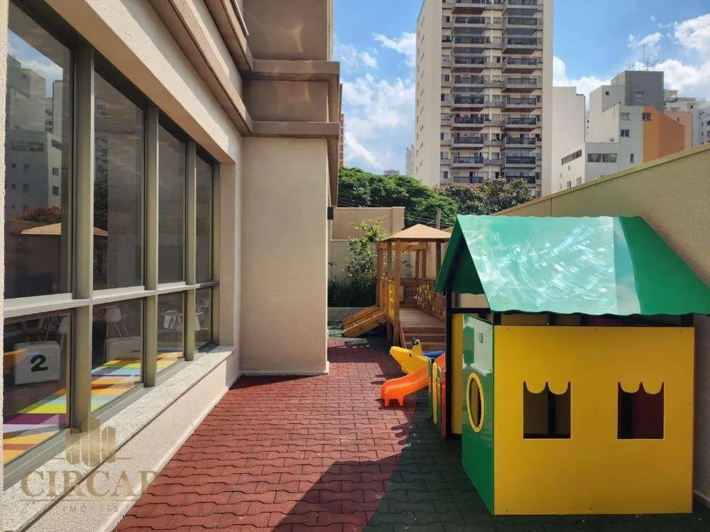Apartamento, 3 quartos, 142 m² - Foto 10