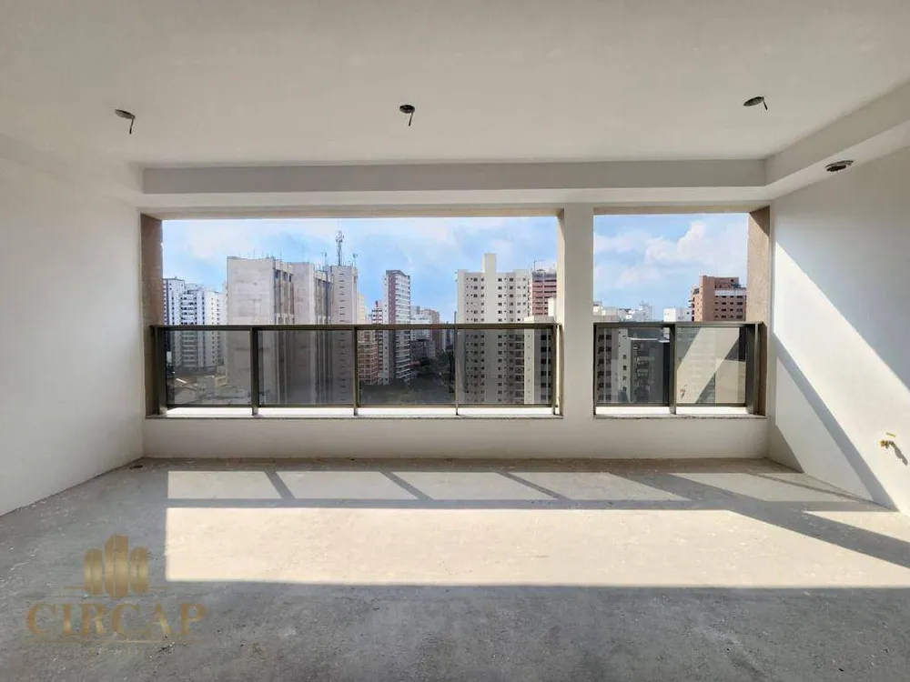 Apartamento, 3 quartos, 142 m² - Foto 2