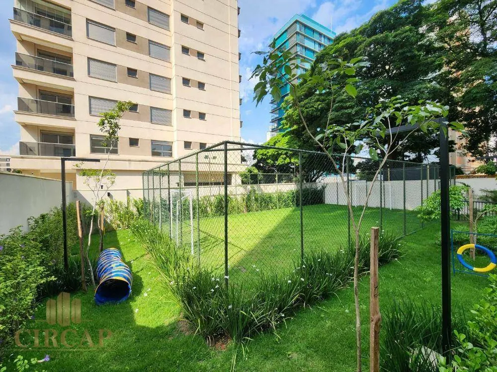 Apartamento, 3 quartos, 142 m² - Foto 8