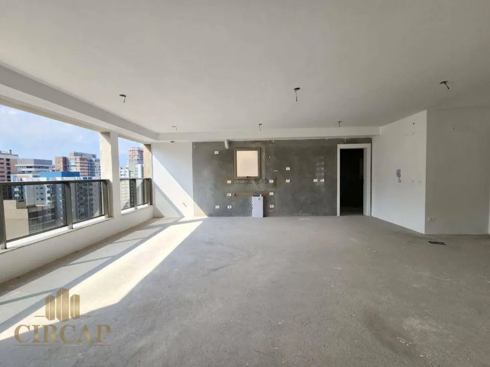 Apartamento, 3 quartos, 142 m² - Foto 4