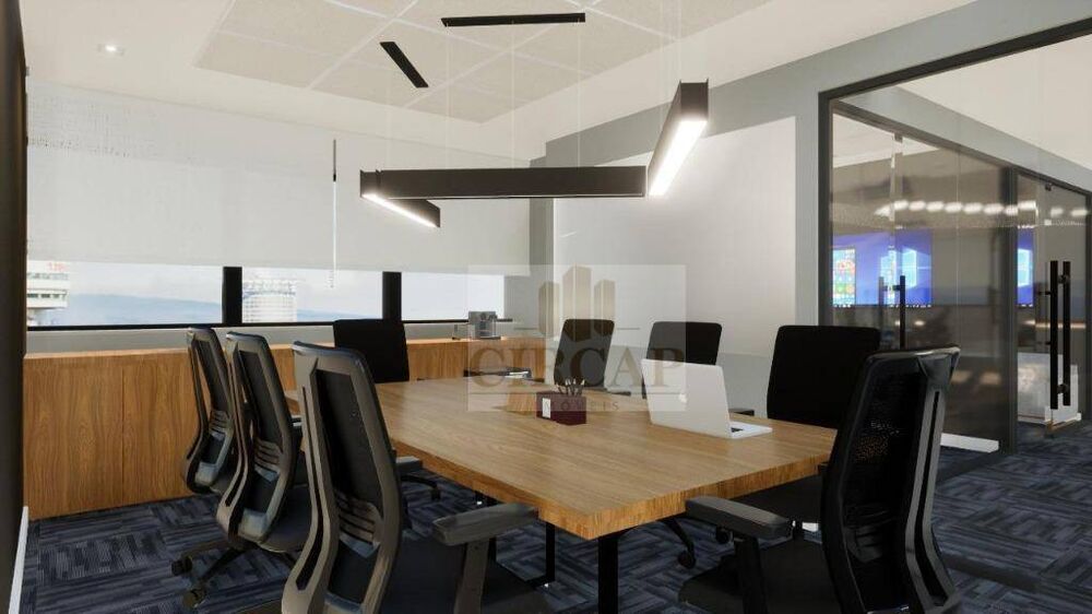 Sala-Conjunto, 160 m² - Foto 5