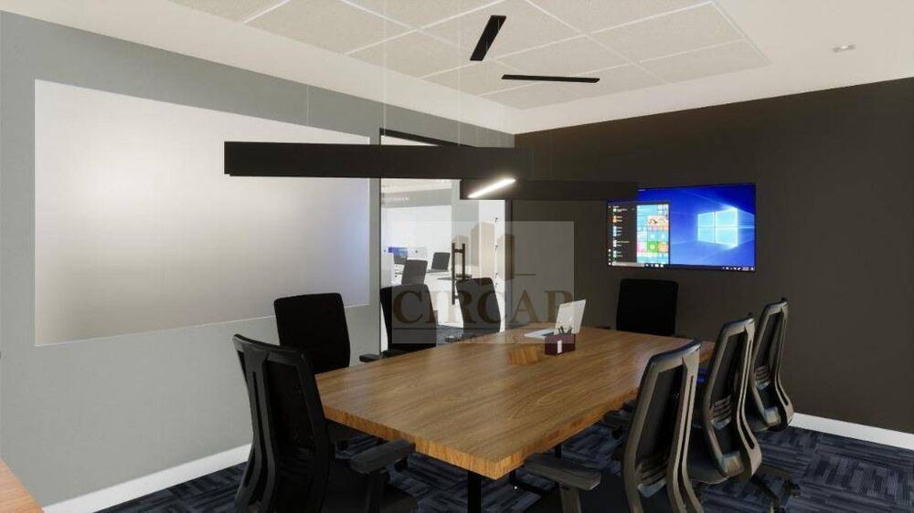 Sala-Conjunto, 160 m² - Foto 1