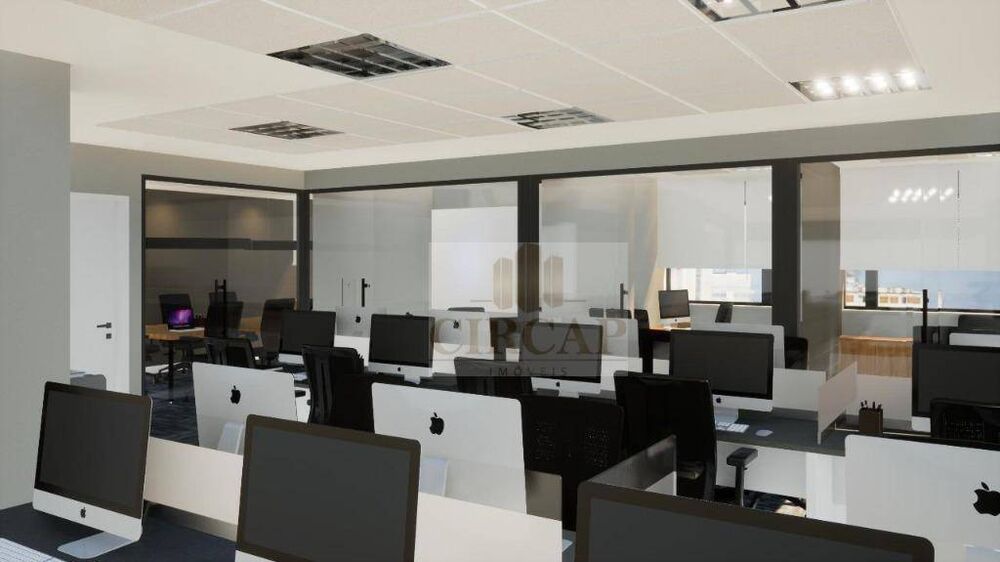 Sala-Conjunto, 160 m² - Foto 4