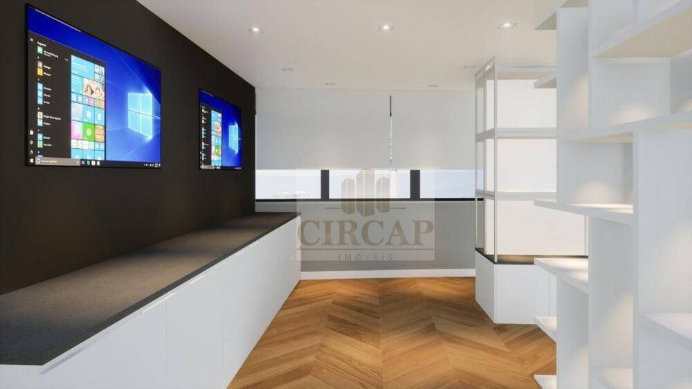 Sala-Conjunto, 160 m² - Foto 2