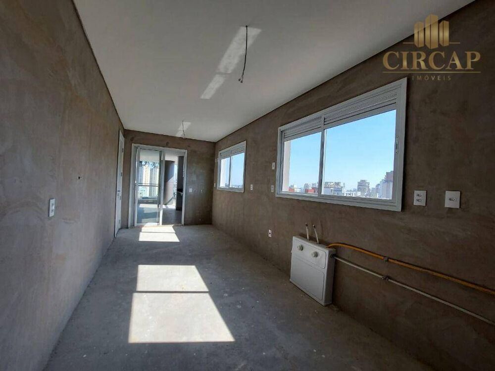 Apartamento à venda com 4 quartos, 338m² - Foto 7