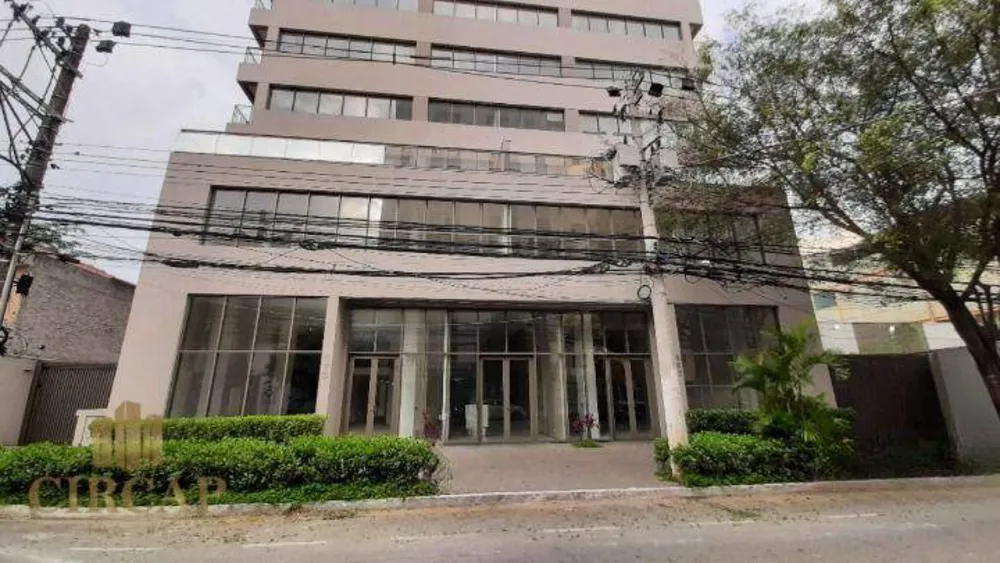 Prédio Inteiro, 2824 m² - Foto 2