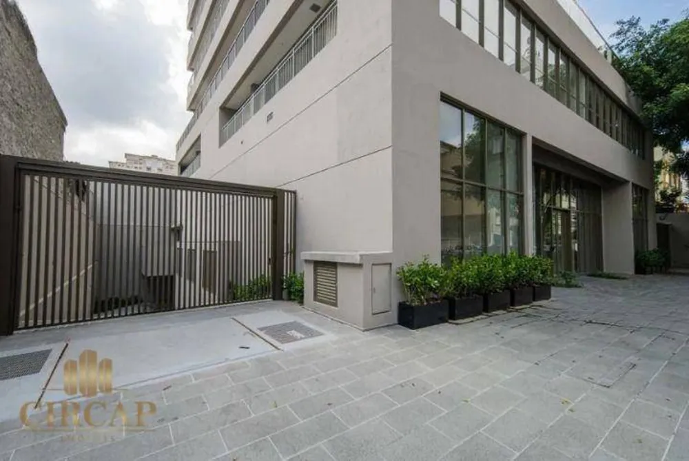 Prédio Inteiro, 2824 m² - Foto 3