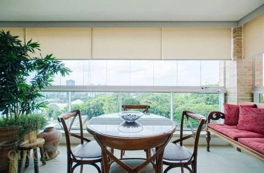 Apartamento, 3 quartos, 146 m² - Foto 13