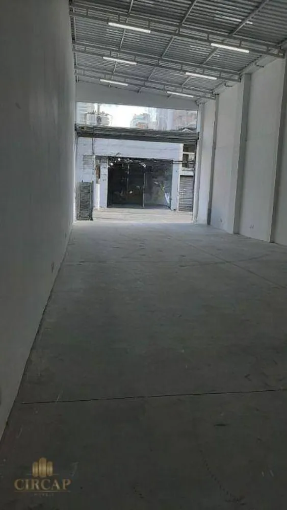 Loja-Salão, 140 m² - Foto 6