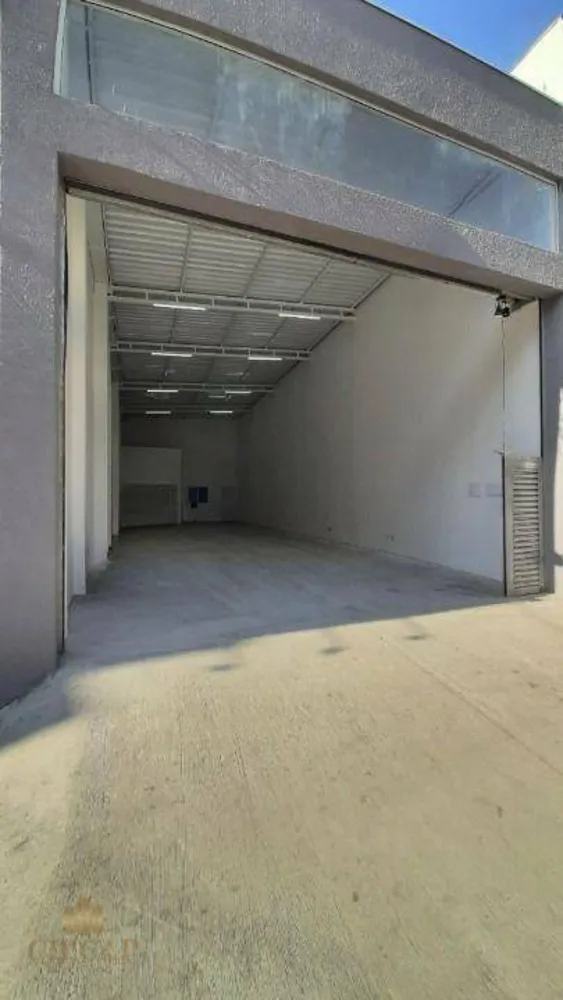 Loja-Salão, 140 m² - Foto 1