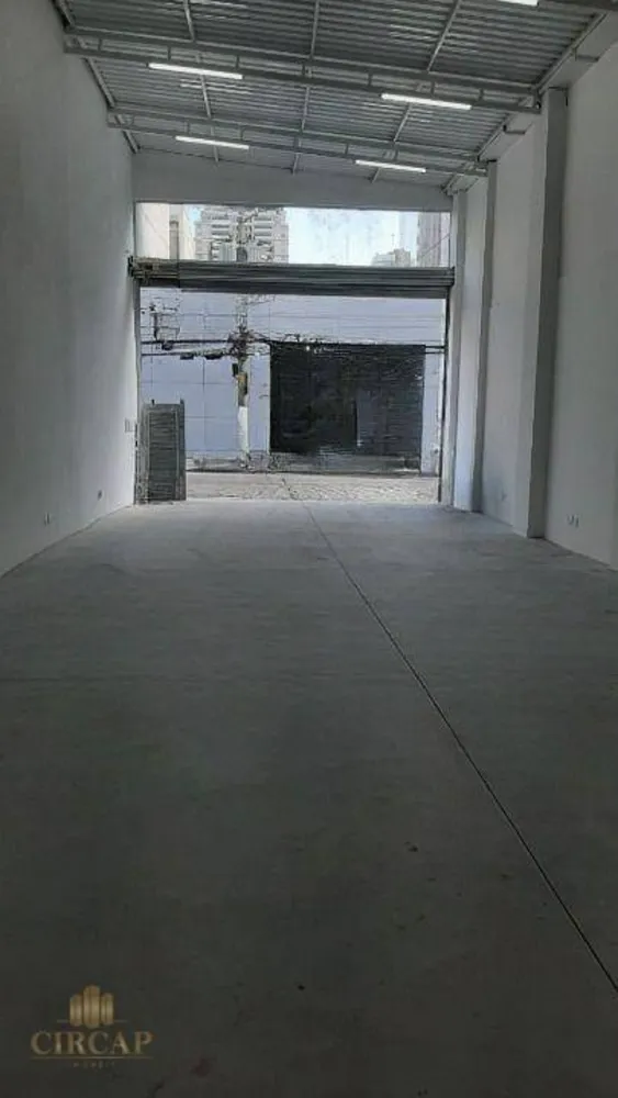 Loja-Salão, 140 m² - Foto 3