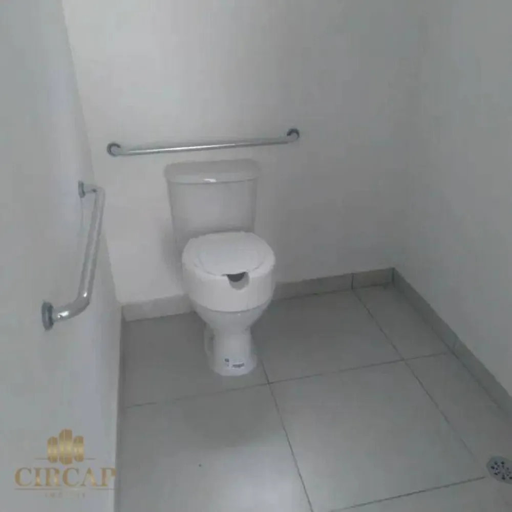 Loja-Salão, 140 m² - Foto 7