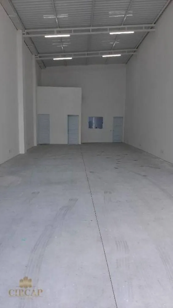 Loja-Salão, 140 m² - Foto 2