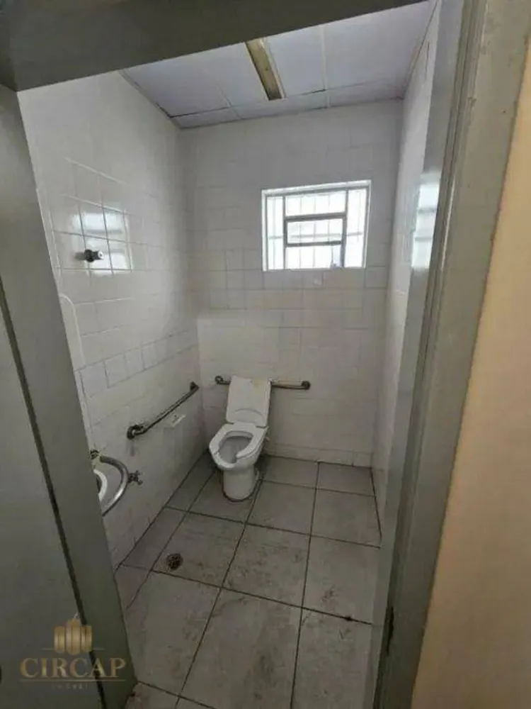 Loja-Salão, 470 m² - Foto 12