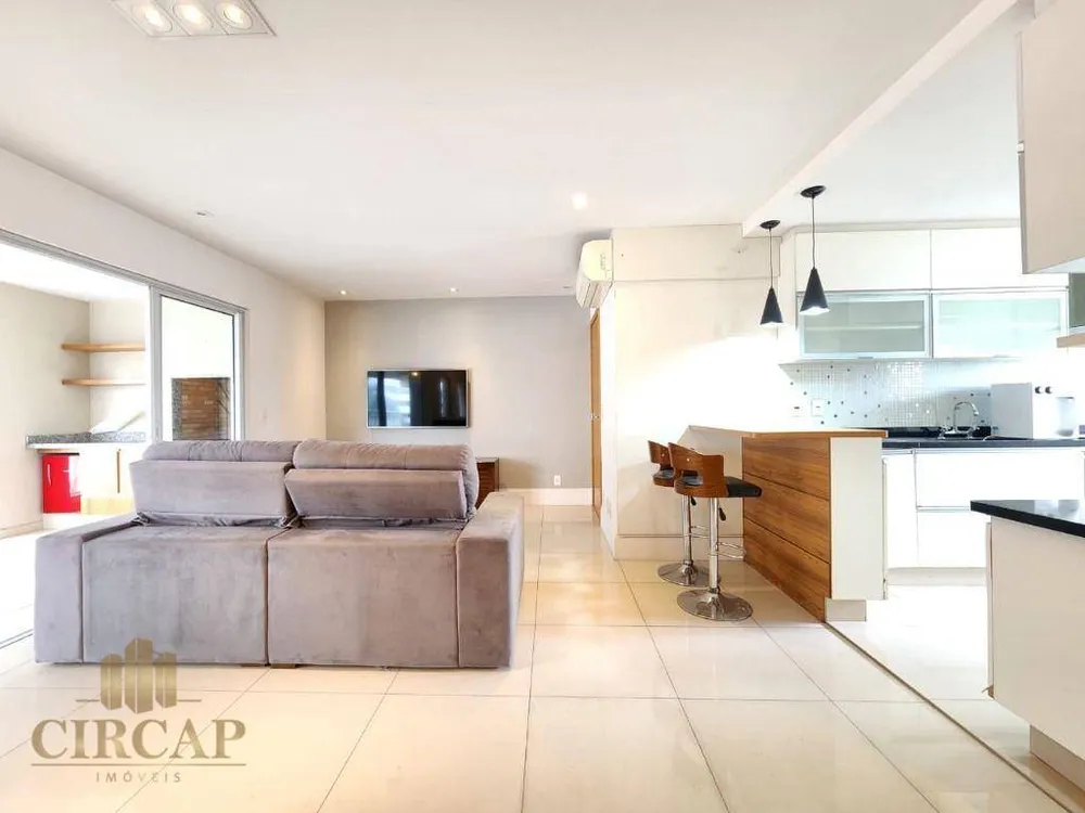 Apartamento, 3 quartos, 135 m² - Foto 2