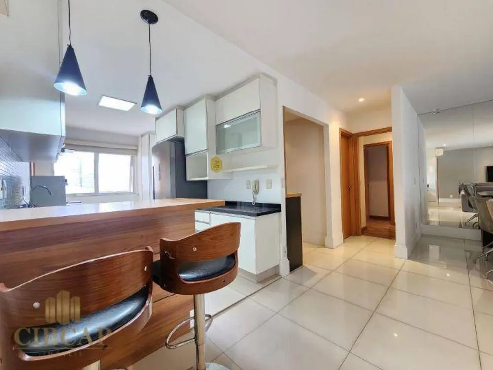 Apartamento, 3 quartos, 135 m² - Foto 4