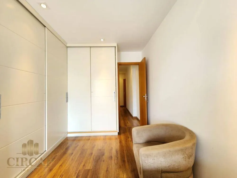 Apartamento, 3 quartos, 135 m² - Foto 8
