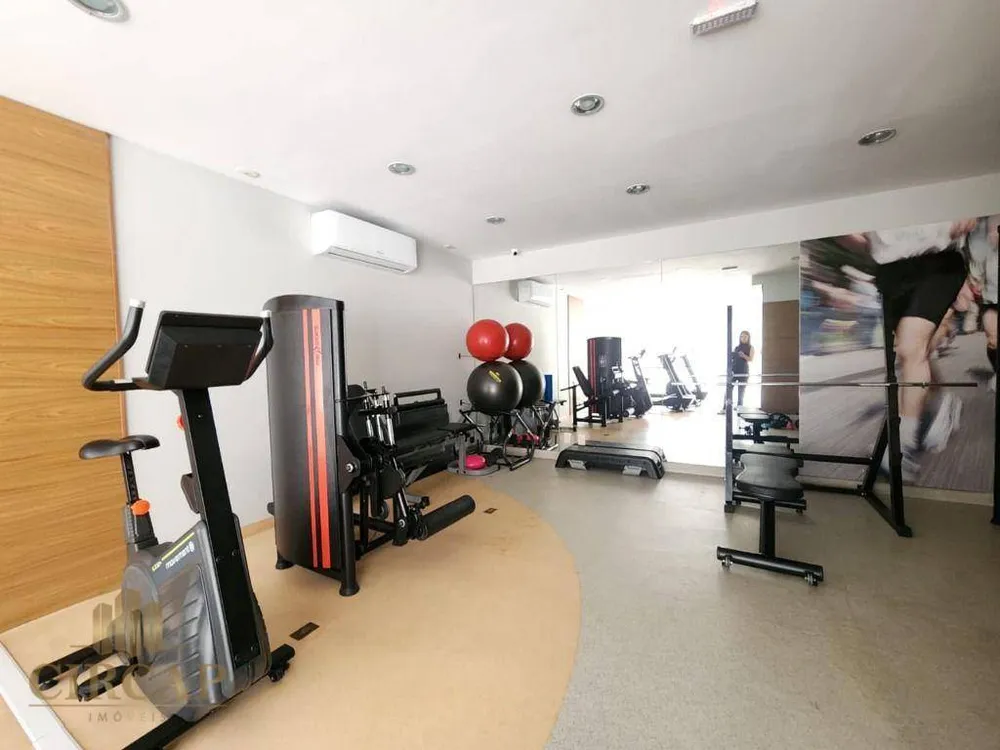 Apartamento, 3 quartos, 135 m² - Foto 15