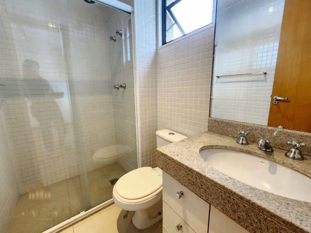 Apartamento, 3 quartos, 135 m² - Foto 11