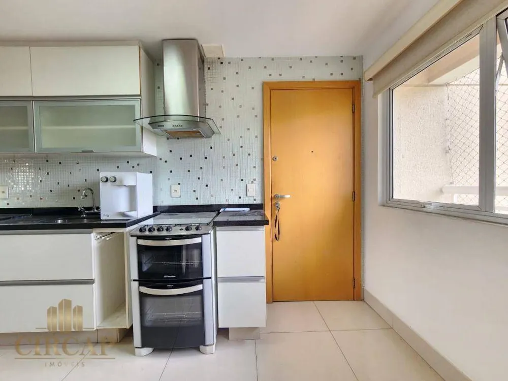 Apartamento, 3 quartos, 135 m² - Foto 5