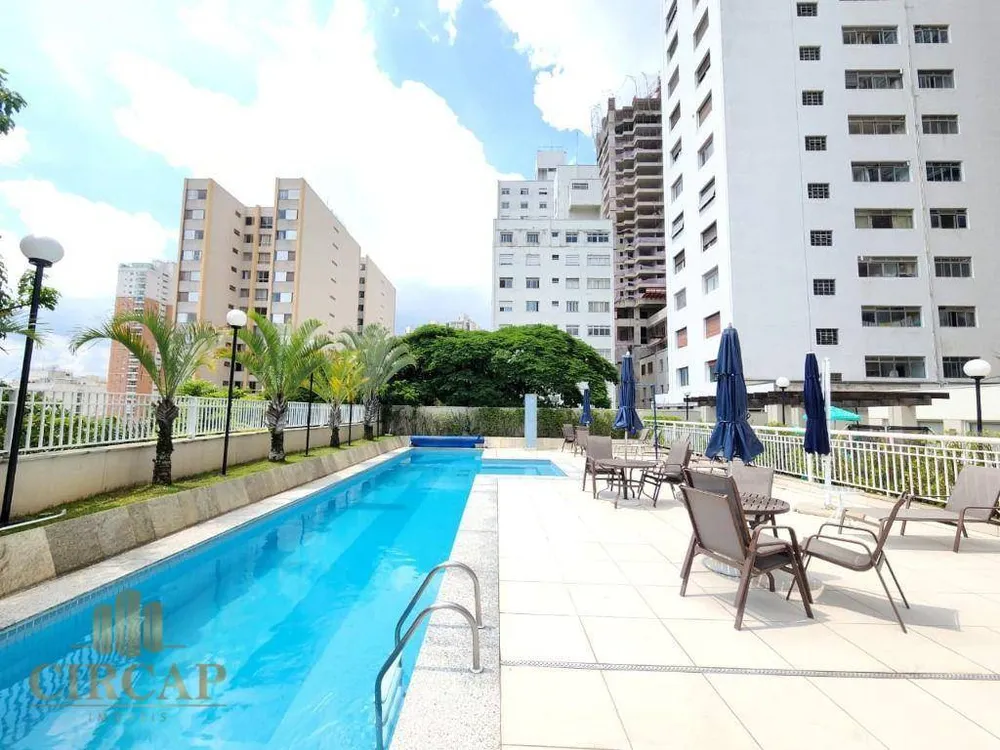 Apartamento, 3 quartos, 135 m² - Foto 14