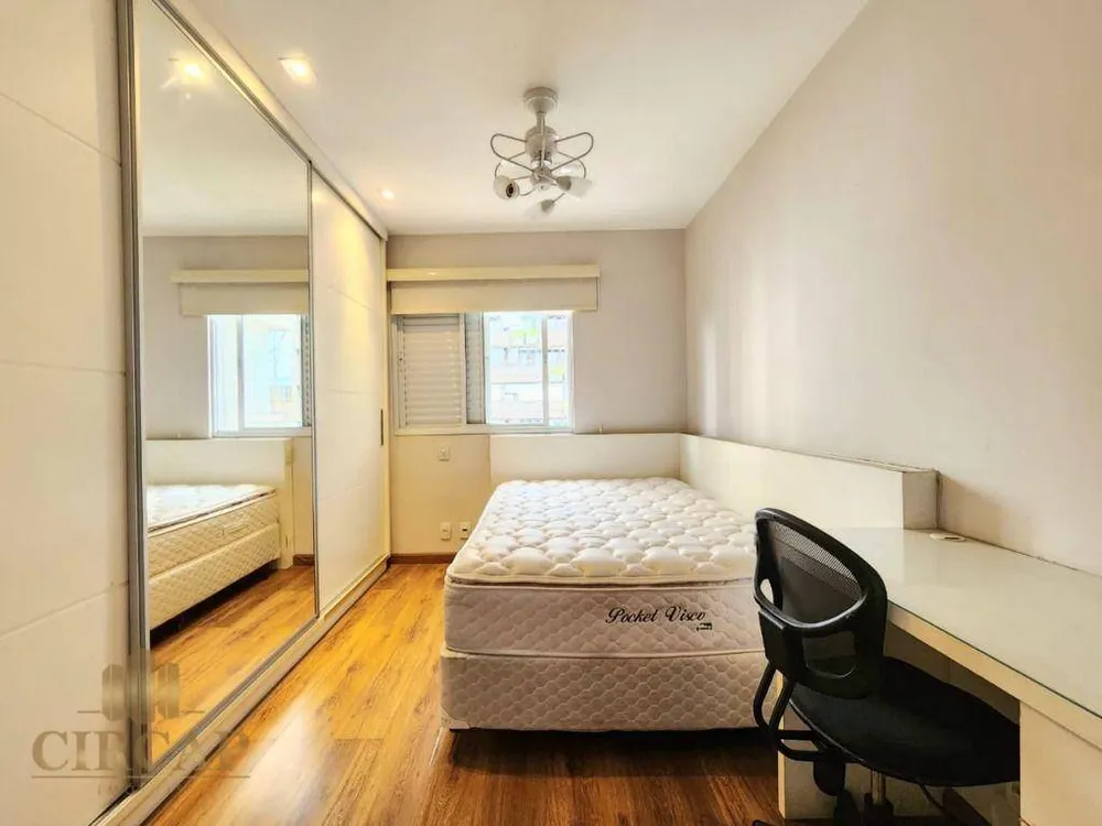 Apartamento, 3 quartos, 135 m² - Foto 6