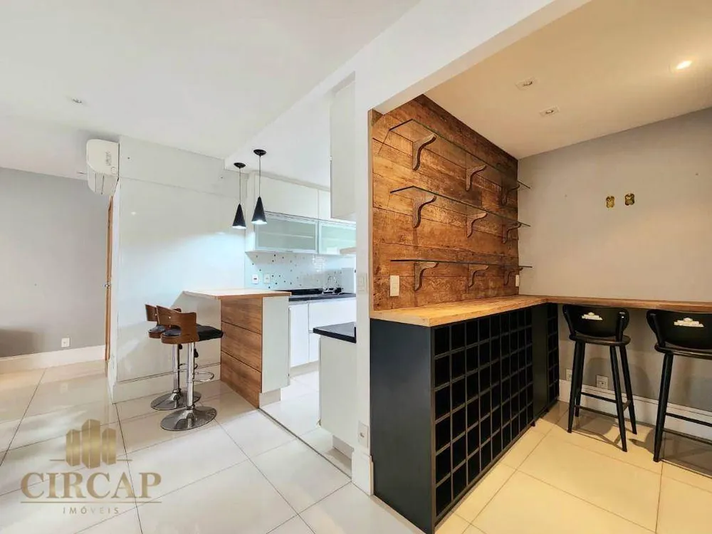 Apartamento, 3 quartos, 135 m² - Foto 3
