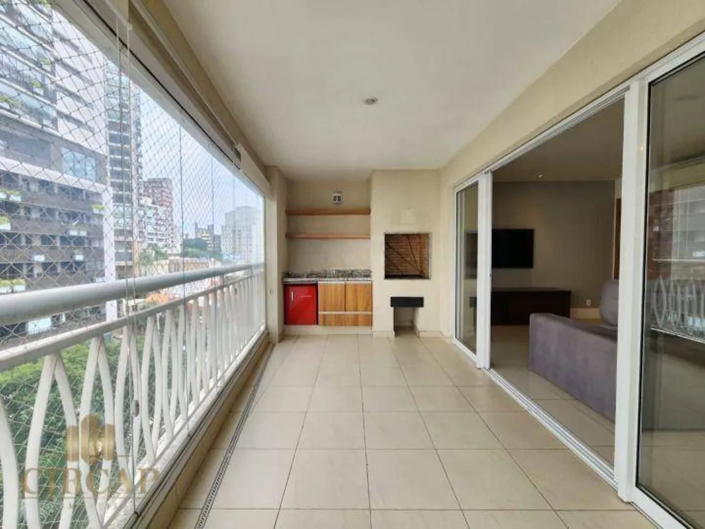 Apartamento, 3 quartos, 135 m² - Foto 3