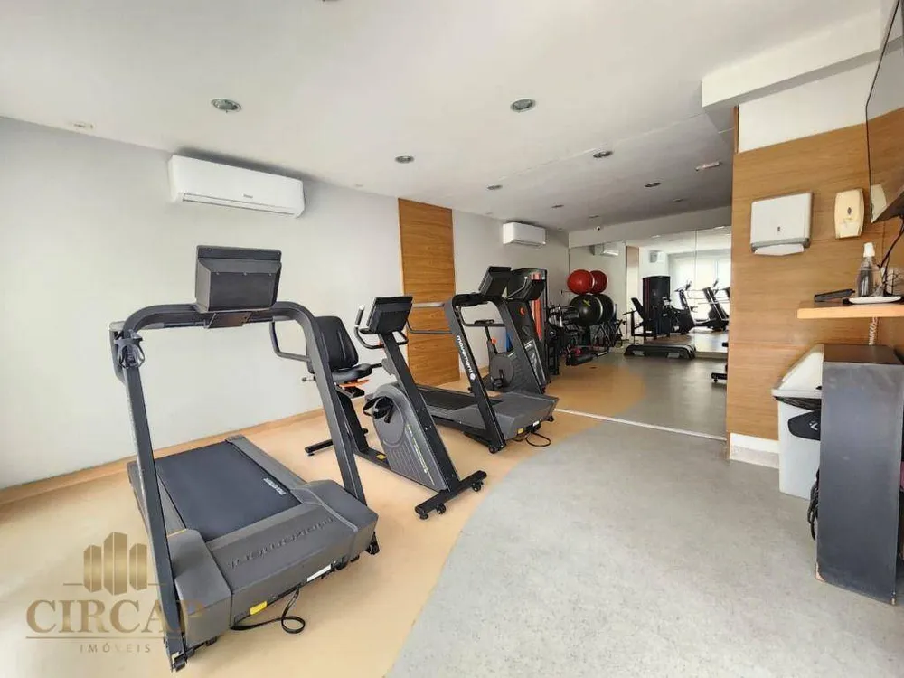 Apartamento, 3 quartos, 135 m² - Foto 5