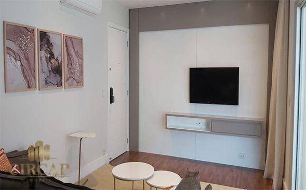 Apartamento para alugar com 3 quartos, 135m² - Foto 16
