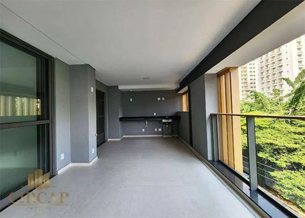 Apartamento, 4 quartos, 277 m² - Foto 6
